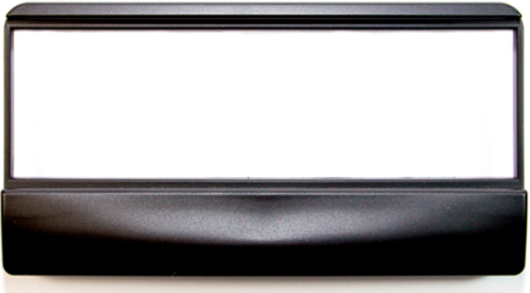 მაგნიტოფონის პლასტმასი  ESCORT 1995-2000  BP 1023